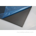 Custom CNC Cutting Service Carbon Fiber Sheets